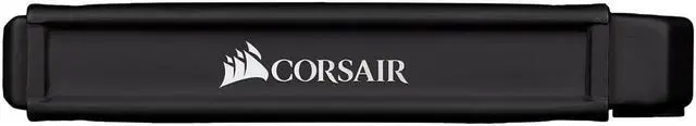 Alt view image 2 of 12 - Corsair Hydro X Series XR5 140mm Water Cooling Radiator