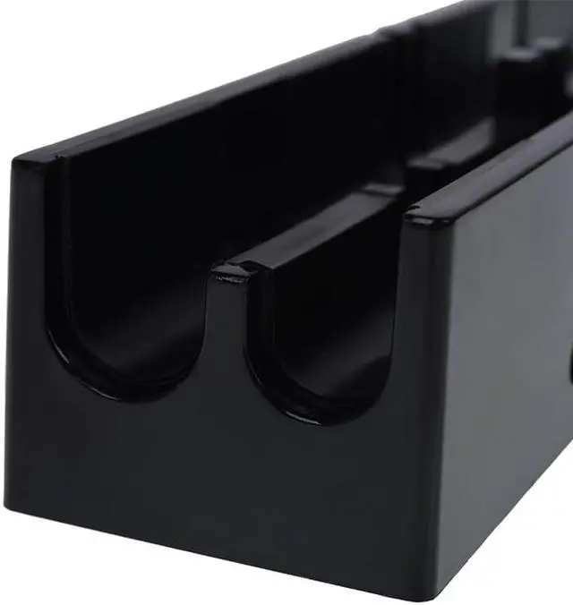 Alt view image 3 of 10 - Alphacool Eiskoffer HardTube Saw Miter Box (29134)