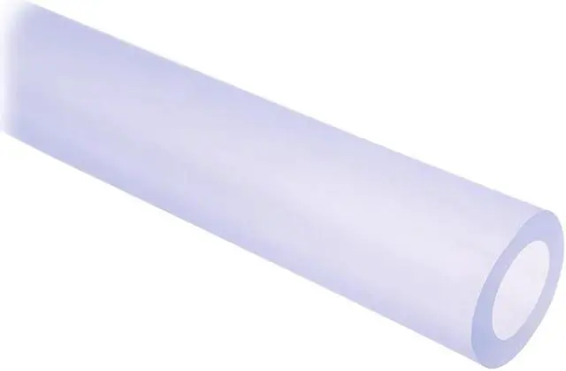 Alt view image 4 of 6 - Alphacool tubing AlphaTube HF 16/10 (3/8"ID) - clear 1m (3,3ft) Retailbox