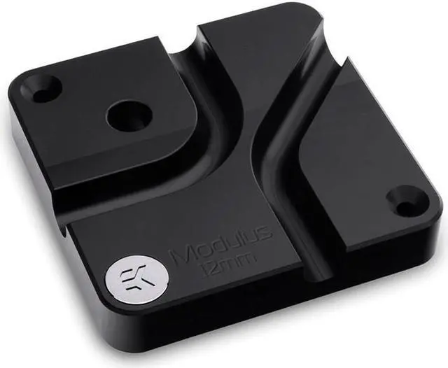 Alt view image 2 of 7 - EKWB EK-Loop Modulus Hard Tube Bending Tool, 12mm