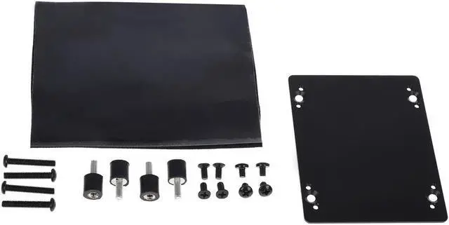 Alt view image 7 of 8 - Alphacool Eisstation Reservoir and Laing DDC310 Pump
