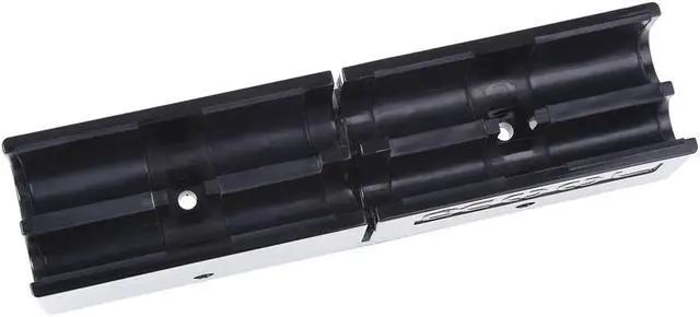 Alt view image 5 of 10 - Alphacool Eiskoffer HardTube Saw Miter Box (29134)