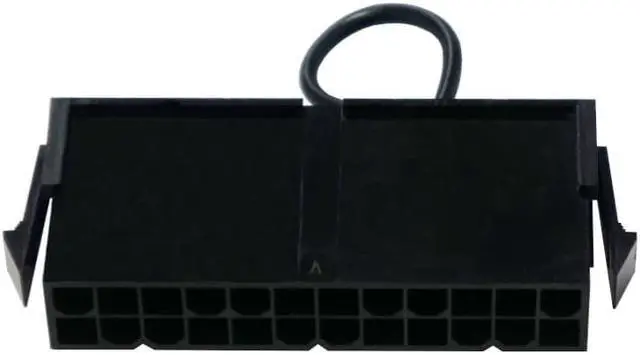Alt view image 8 of 8 - Alphacool Eiszapfen Laser Fitting with 4pin Molex