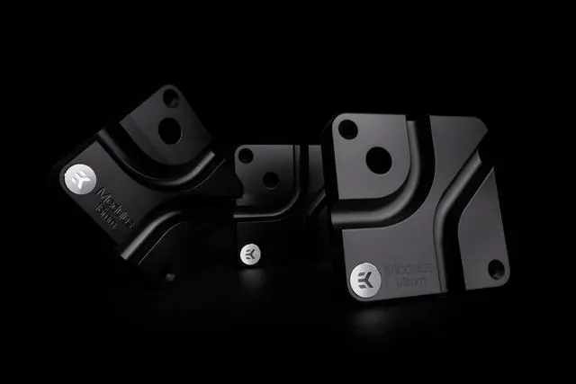 Alt view image 6 of 7 - EKWB EK-Loop Modulus Hard Tube Bending Tool, 12mm