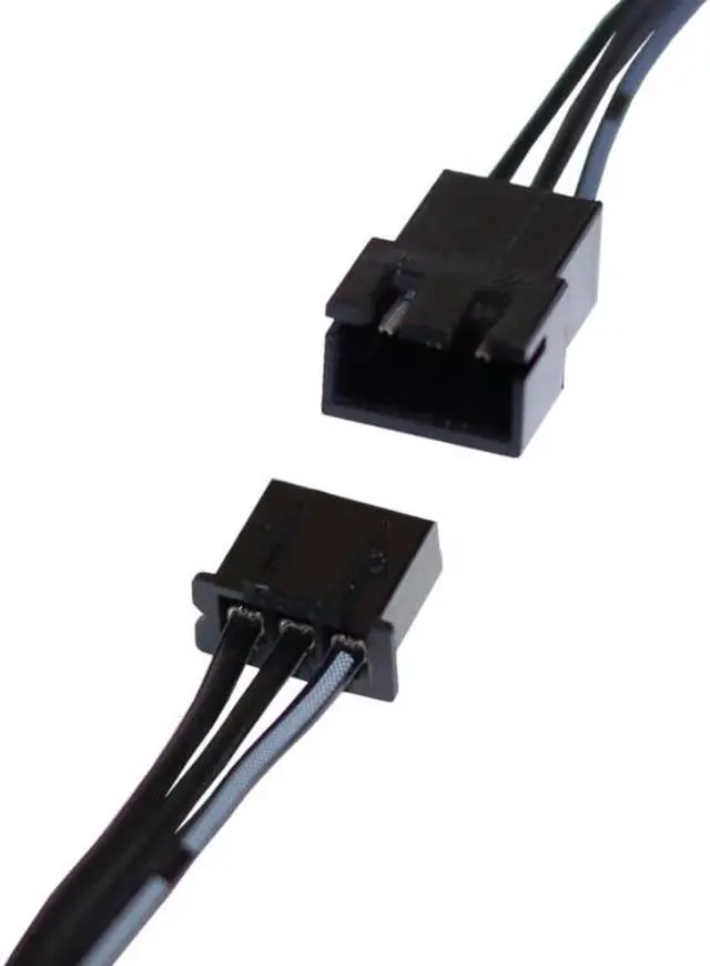 Alt view image 10 of 10 - Alphacool Aurora LED Flexible Light, Digital RGB, 30cm