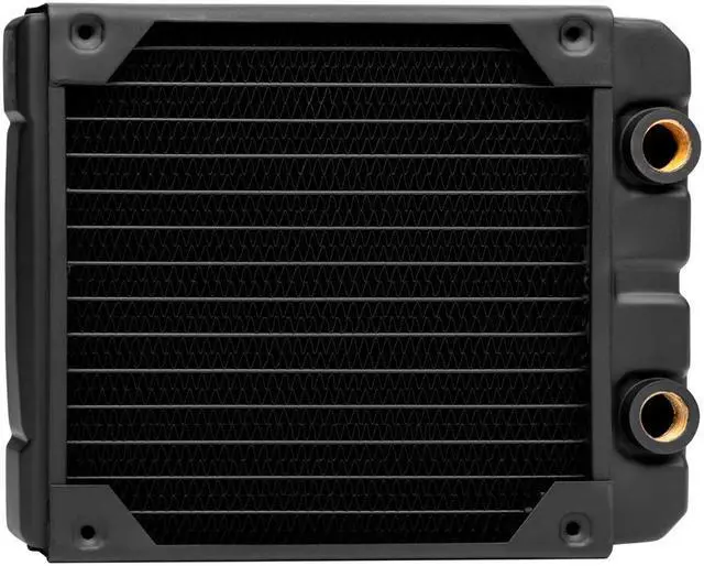 Main image of Corsair Hydro X Series XR5 140mm Water Cooling Radiator