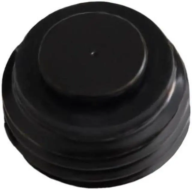 Alt view image 4 of 4 - Alphacool Eiszapfen Screw Plug V.2 G1/4 - Deep Black (17468)