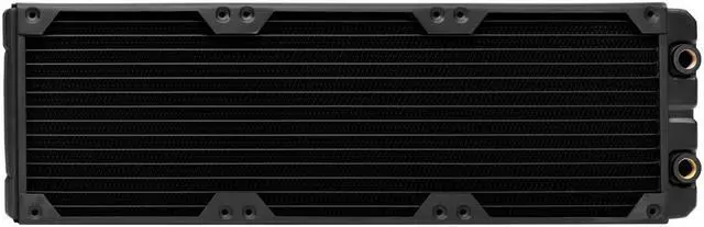 Main image of Corsair Hydro X Series XR5 420mm Water Cooling Radiator