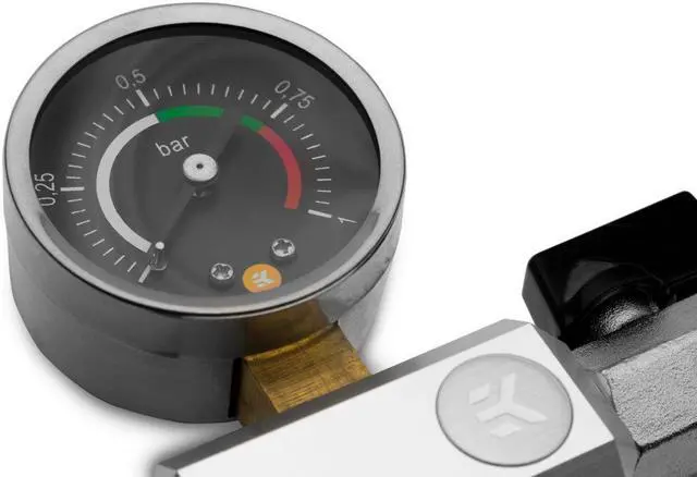 Alt view image 4 of 5 - EKWB EK-Leak Tester