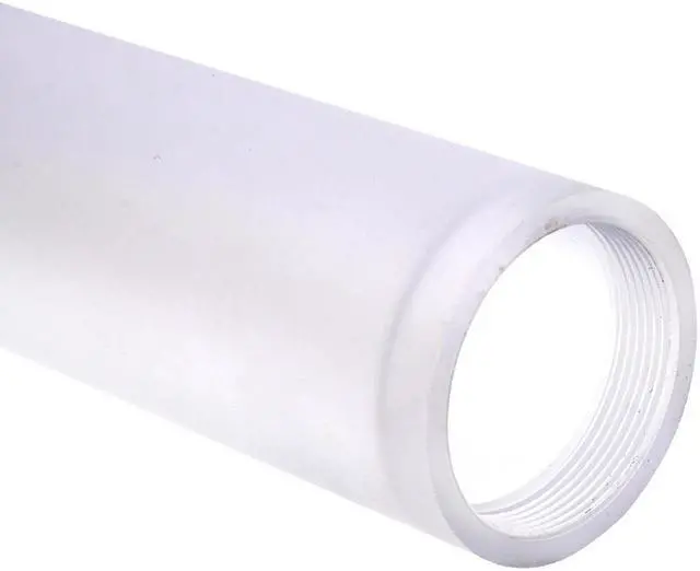 Main image of Alphacool Plexi Tube 60x213mm (DxH) - Satin