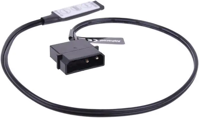 Alt view image 5 of 9 - Alphacool Aurora LED RGB Controller Compact