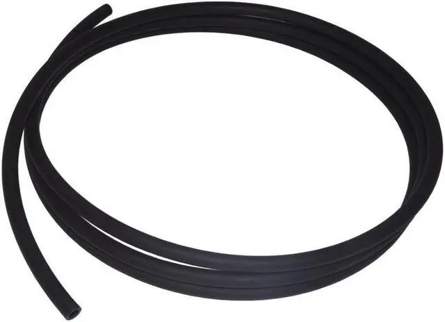Alt view image 5 of 6 - Alphacool AlphaTube TPV Tubing, 12.7mm OD/7.6mm ID,3.3 Meters, Matte Black