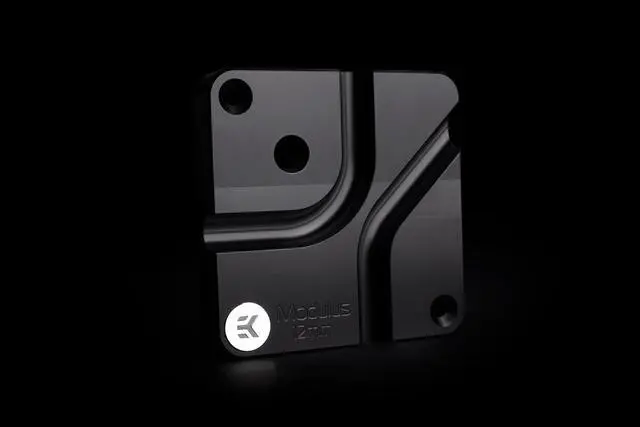 Alt view image 5 of 7 - EKWB EK-Loop Modulus Hard Tube Bending Tool, 12mm