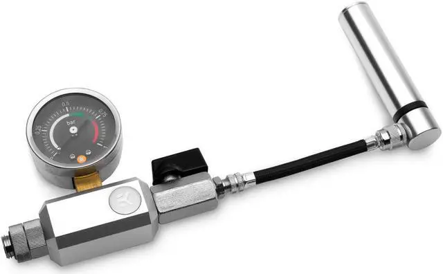 Alt view image 3 of 5 - EKWB EK-Leak Tester