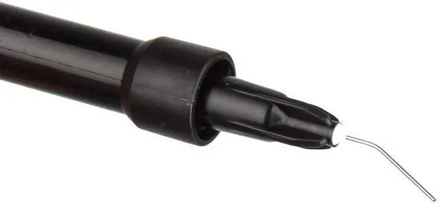 Alt view image 2 of 7 - Thermal Grizzly Conductonaut Thermal Grease Paste - 5.0 Gram Model TG-C-005-R