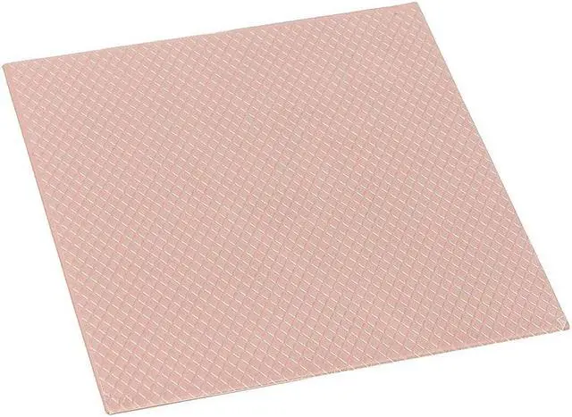 Alt view image 2 of 2 - thermal grizzly minus pad 8 high performance thermal pad 100x100x1.5mm