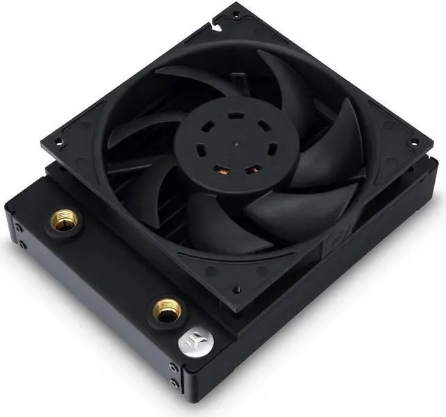 Alt view image 4 of 6 - EK-Vardar EVO 140ER Black BB (500-2000rpm)