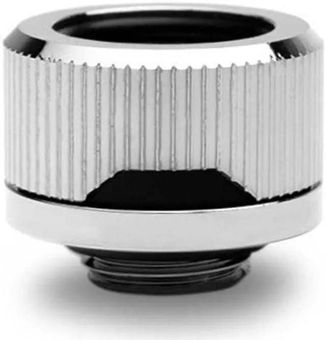 Alt view image 2 of 7 - EK-Quantum Torque HDC-16 - Nickel