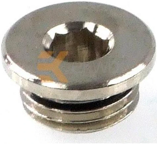 Main image of EKWB EK-PLUG G1/4" Plug Fitting