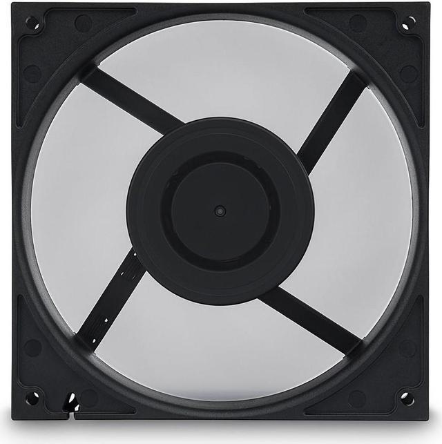 EK-Vardar EVO 140ER Black BB (500-2000rpm) - Newegg.com