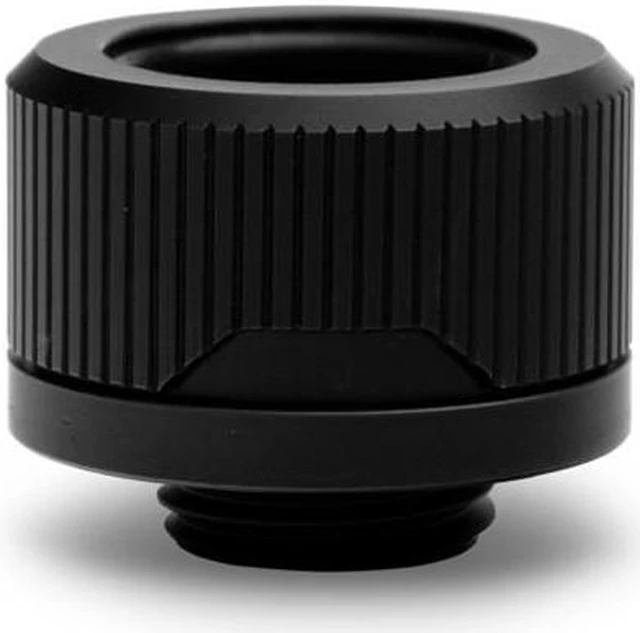 Alt view image 3 of 5 - EKWB EK-Quantum Torque HDC-16 Compression Fitting for EKWB Rigid Tubing, 16mm OD, Black