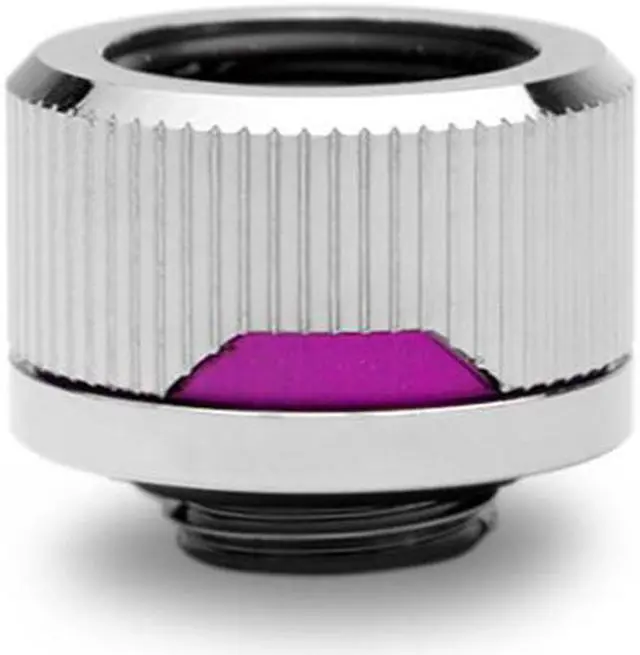 Alt view image 7 of 7 - EK-Quantum Torque HDC-16 - Nickel