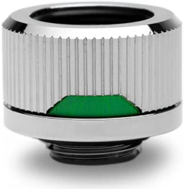 Alt view image 5 of 7 - EK-Quantum Torque HDC-16 - Nickel
