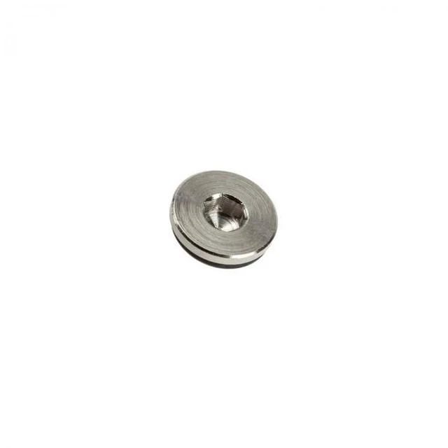 Alt view image 3 of 3 - EKWB EK-PLUG G1/4" Plug Fitting
