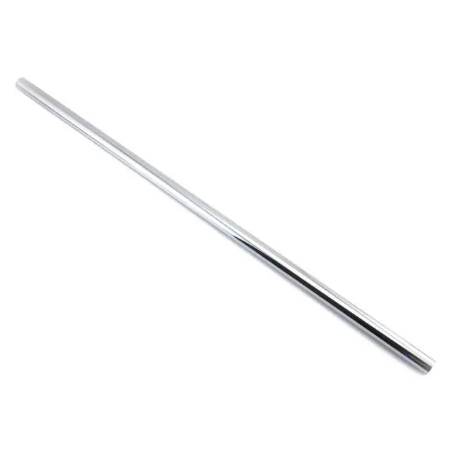 Alt view image 7 of 14 - XSPC 14mm Rigid Brass Tubing 0.5m Chrome