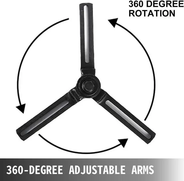 Alt view image 5 of 10 - VEVOR Bestauto Crank Case Splitter Separator and Crank Puller Installer Tool Dirt Bike