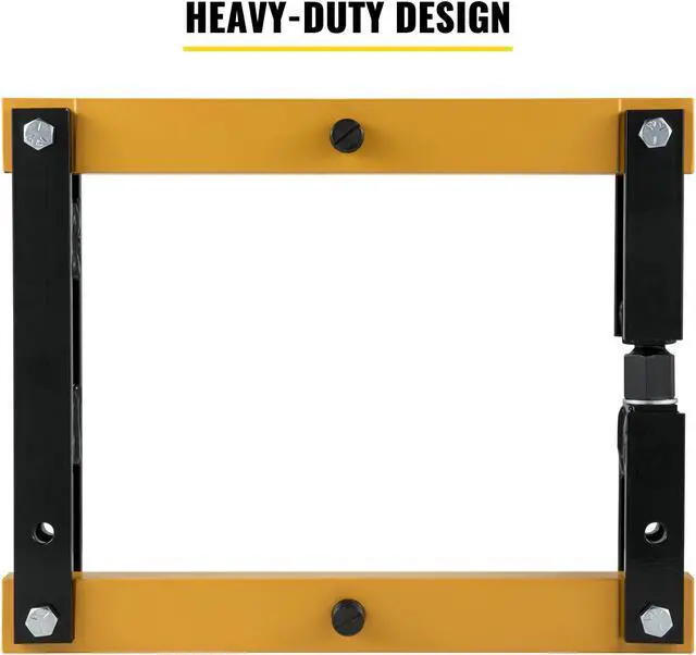 Alt view image 5 of 10 - VEVOR Mophorn Differential Housing Spreader for Dana Axles Fits for 30 40 60 70 80 Series