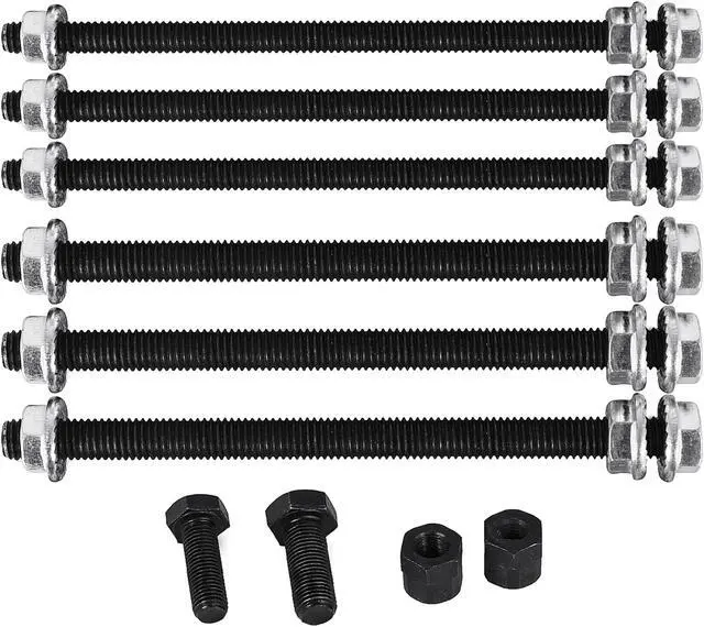 Alt view image 3 of 10 - VEVOR Bestauto Crank Case Splitter Separator and Crank Puller Installer Tool Dirt Bike