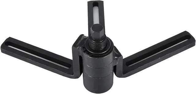 Alt view image 4 of 10 - VEVOR Bestauto Crank Case Splitter Separator and Crank Puller Installer Tool Dirt Bike