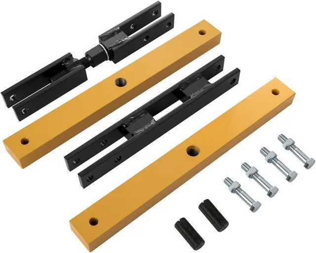 Alt view image 3 of 10 - VEVOR Mophorn Differential Housing Spreader for Dana Axles Fits for 30 40 60 70 80 Series