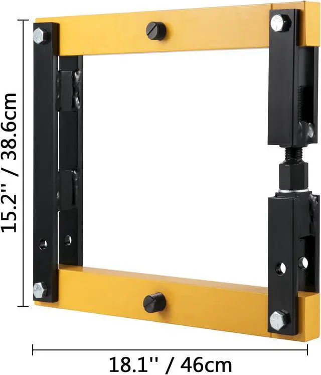 Alt view image 2 of 10 - VEVOR Mophorn Differential Housing Spreader for Dana Axles Fits for 30 40 60 70 80 Series