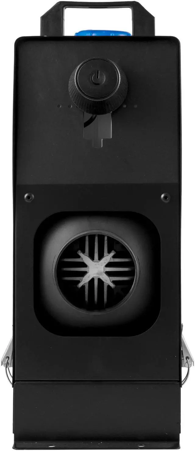 Alt view image 7 of 11 - VEVOR Diesel Air Heater,12V 8KW Parking Heater, All in One Truck Heater, Single Air Outlet, Vehicle Heater, Fast Heating Diesel Heater, for Car, Vans, Truck, RV, Boats, Trailer, Motorhome, Caravan