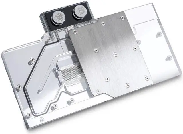 Main image of Bitspower Brizo VGA Water Block for MSI GeForce RTX 2080 SUPER VENTUS XS OC