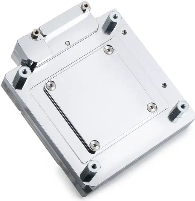 Main image of Bitspower Mono Block for ASROCK X570 Phantom Gaming-ITX/TB3