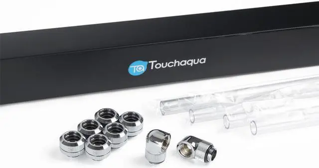 Main image of Touchaqua Hard tube 14 Upgrade Kit
