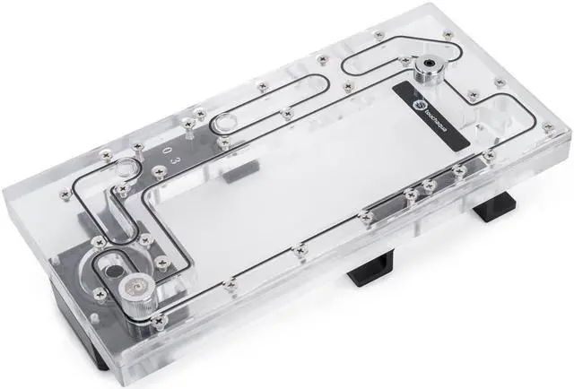 Main image of Bitspower Touchaqua Sedna 103 for InWin 103/101 ATX Chassis