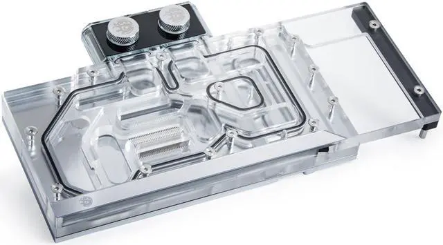 Main image of Bitspower Lotan VGA Water Block for ASUS Turbo GeForce RTX 2070 SUPER EVO