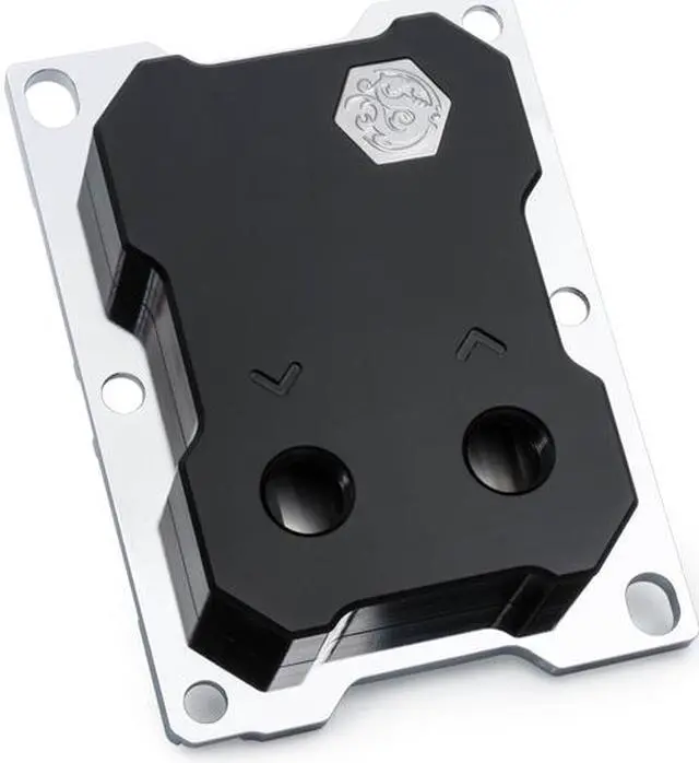 Main image of Bitspower Summit CPU Block for LGA 3647 (Narrow)-POM