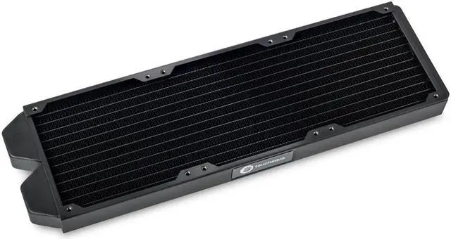 Alt view image 2 of 5 - Bitspower Tarasque II 360S Radiator
