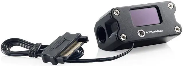 Main image of Bitspower Digit Thermal Sensor ( Fahrenheit version )