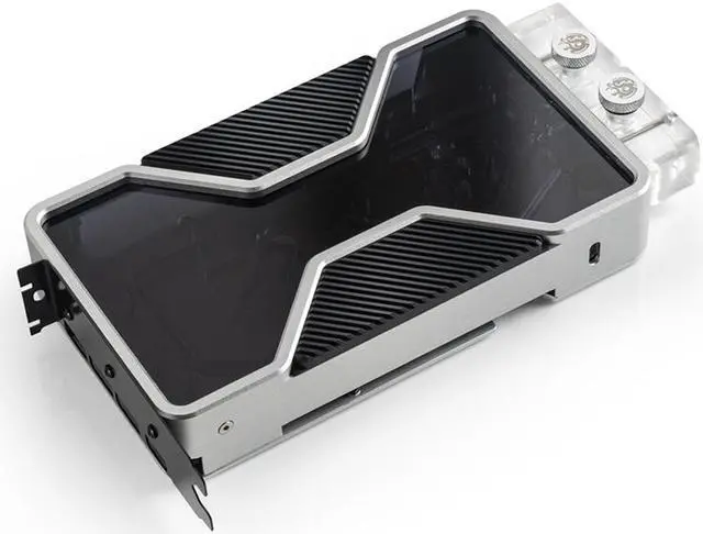 Main image of Bitspower Premium Mobius VGA Water Block for GeForce RTX 3090 Founders Edition