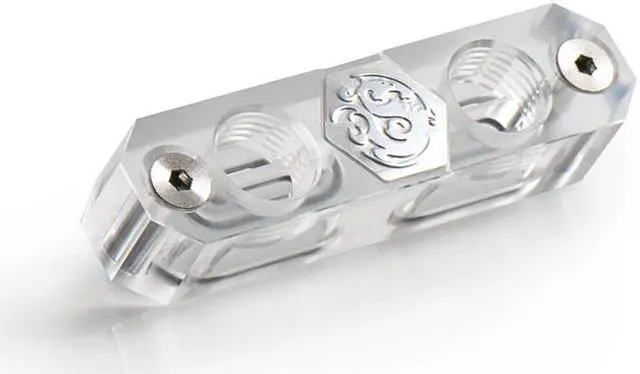 Main image of Bitspower VGA Block Link ( Short version )
