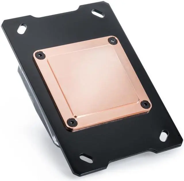 Alt view image 2 of 3 - Bitspower CPU Block Summit MS(AMD)
