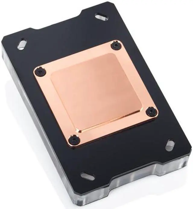 Alt view image 2 of 3 - Bitspower CPU Block Summit MS For AM4 Platform