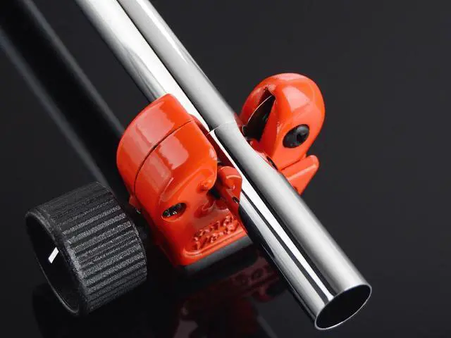 Alt view image 9 of 10 - Bitspower Plastic Tube Retouch for 14MM Outer Diameter Rigid Tubing