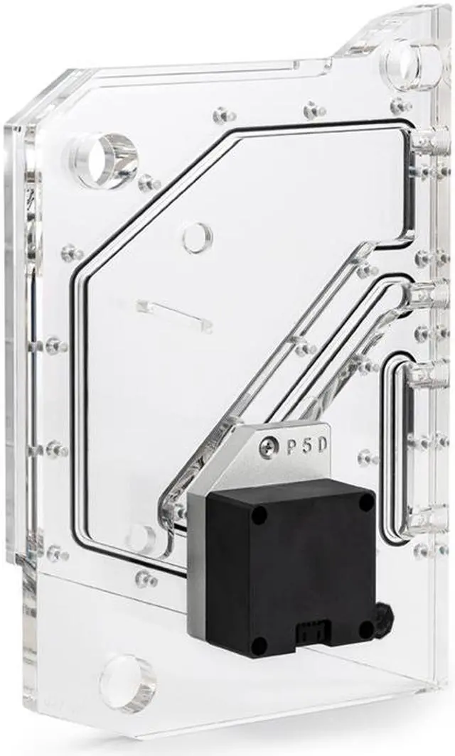 Alt view image 2 of 3 - Bitspower Sedna Torque for Antec Torque Case (P5D)